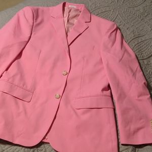 Men's Saddlebred Sports Coat